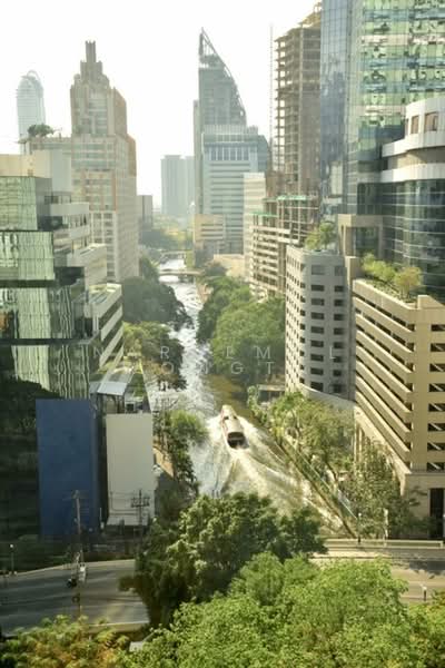 Life One Wireless, Bangkok, 1 Wireless Road, Lumphini, Pathum Wan, Bangkok, 1 Bedroom, 38 sqm, Condo For Rent, by Naruemol Wongta, 500313124 - DDproperty.com