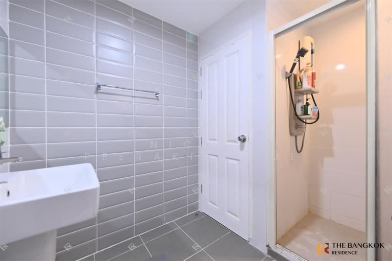 Aspire Rama 9, Bangkok, Soi Rama 9, Rama 9 Road, Huai Khwang, Bangkok, 2 Bedrooms, 66 sqm, Condo For Rent, by Nicha Peerakittikul, 500313148 - DDproperty.com