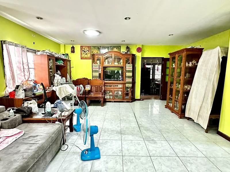 ขาย บ้านเดี่ยว 80 ตารางวา ซอยบางแวก 146 แยกทศกัณฑ์, Bangkok, Bang Phai, Bang Khae, Bangkok, 6 Bedrooms, 150 sqm, Single Detached House For Sale, by กรณวัสส์ กัณฑวัสส์วงส์, 500313157 - DDproperty.com