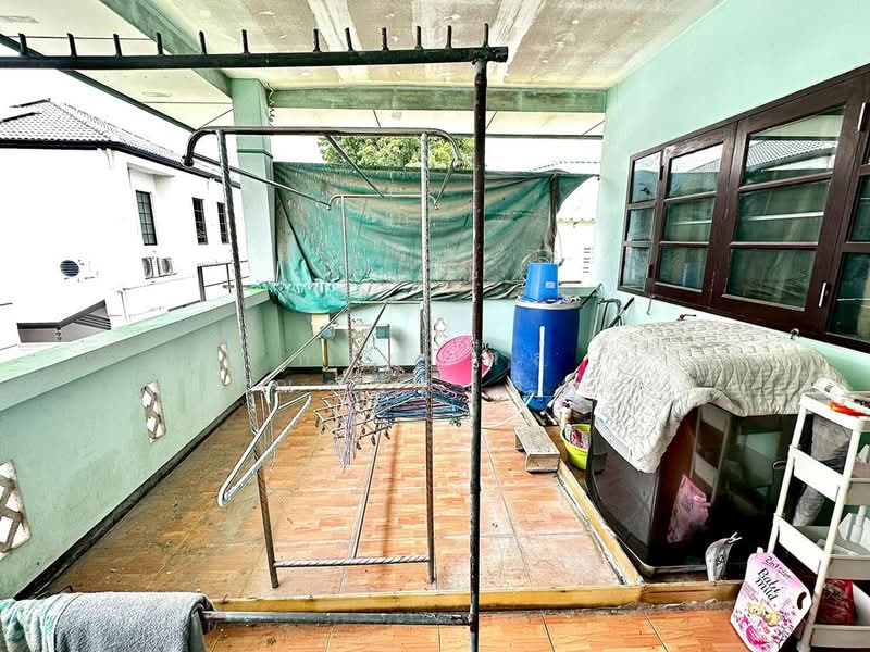 ขาย บ้านเดี่ยว 80 ตารางวา ซอยบางแวก 146 แยกทศกัณฑ์, Bangkok, Bang Phai, Bang Khae, Bangkok, 6 Bedrooms, 150 sqm, Single Detached House For Sale, by กรณวัสส์ กัณฑวัสส์วงส์, 500313157 - DDproperty.com