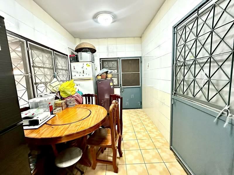 ขาย บ้านเดี่ยว 80 ตารางวา ซอยบางแวก 146 แยกทศกัณฑ์, กรุงเทพ, บางไผ่, บางแค, กรุงเทพ, 150 ตร.ม., บ้านเดี่ยว ขาย, โดย กรณวัสส์ กัณฑวัสส์วงส์, 500313157 - DDproperty.com