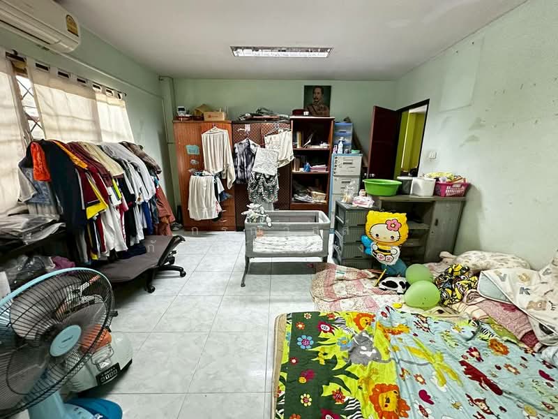 ขาย บ้านเดี่ยว 80 ตารางวา ซอยบางแวก 146 แยกทศกัณฑ์, Bangkok, Bang Phai, Bang Khae, Bangkok, 6 Bedrooms, 150 sqm, Single Detached House For Sale, by กรณวัสส์ กัณฑวัสส์วงส์, 500313157 - DDproperty.com