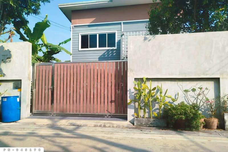 Land for sale in Khu Khot, 50 sq.w, Soi Lam Luk Ka 27, Pathum Thani FN-045178, Pathum Thani, Khu Khot, Lam Luk Ka, Pathum Thani, , 200 sqm, Land For Sale, by Benchawarin Pakkawetppisit, 500313187 - DDproperty.com