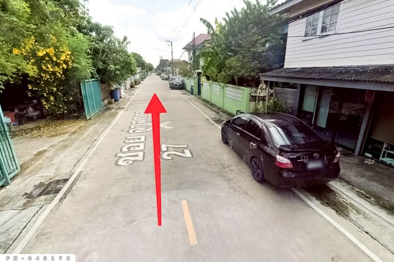 ที่ดินคูคต 50 ตร.ว. ซ.ลำลูกกา 27 ปทุมธานี ใกล้สถานีรถไฟฟ้าคูคต FN-045178, ปทุมธานี, คูคต, ลำลูกกา, ปทุมธานี, 200 ตร.ม., ที่ดิน ขาย, โดย เบ็ญจวริณ ภัคเวทพิสิษฐ์(เบ็ญ), 500313187 - DDproperty.com