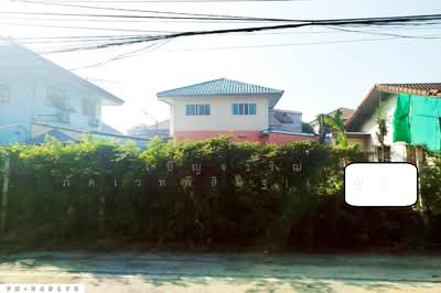 ขาย - ที่ดินคูคต 50 ตร.ว. ซ.ลำลูกกา 27 ปทุมธานี ใกล้สถานีรถไฟฟ้าคูคต FN-045178, ปทุมธานี