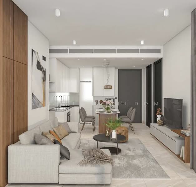 For Rent - Tait Sathorn 12, Bangkok