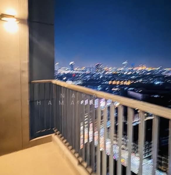 The Room Sathorn-St.Louis, Bangkok, 55 Soi Chan 18/7 Chan Road, Thung Wat Don, Sathon, Bangkok, 2 Bedrooms, 65 sqm, Condo For Sale, by Napat Thamakulangkul, 500313227 - DDproperty.com