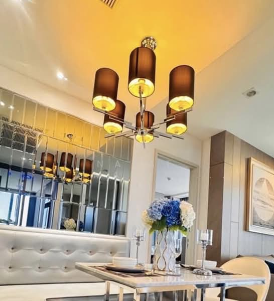 The Room Sathorn-St.Louis, Bangkok, 55 Soi Chan 18/7 Chan Road, Thung Wat Don, Sathon, Bangkok, 2 Bedrooms, 65 sqm, Condo For Sale, by Napat Thamakulangkul, 500313227 - DDproperty.com