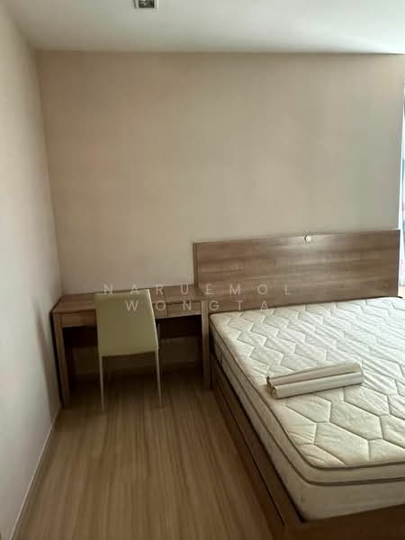 Rhythm Ratchada-Huaikwang, Bangkok, 218 Ratchadaphisek Road, Huai Khwang, Bangkok, 2 Bedrooms, 62 sqm, Condo For Rent, by Naruemol Wongta, 500313229 - DDproperty.com