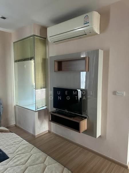 Rhythm Ratchada-Huaikwang, Bangkok, 218 Ratchadaphisek Road, Huai Khwang, Bangkok, 2 Bedrooms, 62 sqm, Condo For Rent, by Naruemol Wongta, 500313229 - DDproperty.com