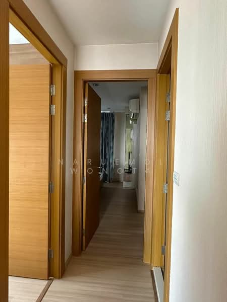 Rhythm Ratchada-Huaikwang, Bangkok, 218 Ratchadaphisek Road, Huai Khwang, Bangkok, 2 Bedrooms, 62 sqm, Condo For Rent, by Naruemol Wongta, 500313229 - DDproperty.com