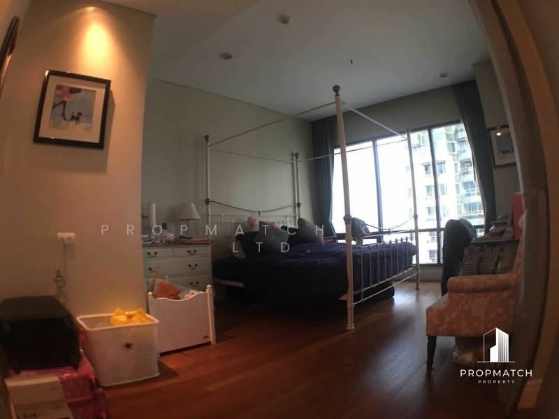 Bright Sukhumvit 24, Bangkok, Sukhumvit 24 Alley, Khong Tan, Khlong Toei, Bangkok, 3 Bedrooms, 177 sqm, Condo For Sale, by PROPMATCH CO., LTD., 500313230 - DDproperty.com