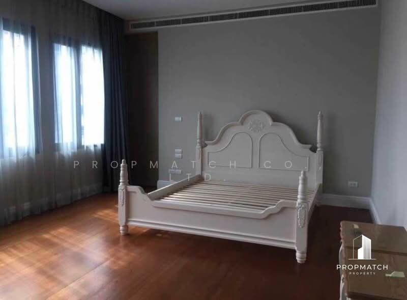 Bright Sukhumvit 24, Bangkok, Sukhumvit 24 Alley, Khong Tan, Khlong Toei, Bangkok, 3 Bedrooms, 177 sqm, Condo For Sale, by PROPMATCH CO., LTD., 500313230 - DDproperty.com