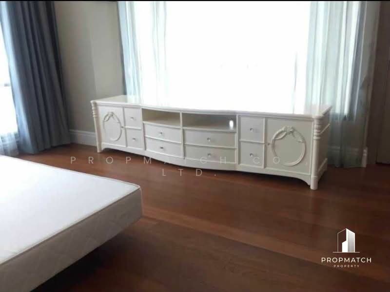 Bright Sukhumvit 24, Bangkok, Sukhumvit 24 Alley, Khong Tan, Khlong Toei, Bangkok, 3 Bedrooms, 177 sqm, Condo For Sale, by PROPMATCH CO., LTD., 500313230 - DDproperty.com