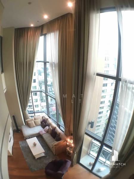 Bright Sukhumvit 24 : ไบร์ท สุขุมวิท 24, กรุงเทพ, ถนนสุขุมวิท 24, คลองตัน, คลองเตย, กรุงเทพ, 177 ตร.ม., คอนโด ขาย, โดย PROPMATCH CO., LTD., 500313230 - DDproperty.com
