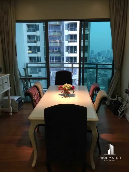 Bright Sukhumvit 24, Bangkok, Sukhumvit 24 Alley, Khong Tan, Khlong Toei, Bangkok, 3 Bedrooms, 177 sqm, Condo For Sale, by PROPMATCH CO., LTD., 500313230 - DDproperty.com