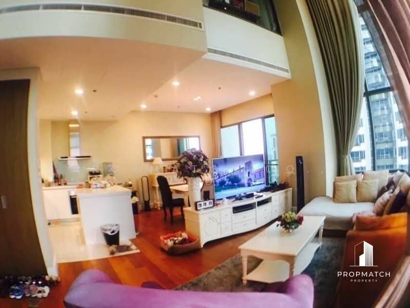 Bright Sukhumvit 24, Bangkok, Sukhumvit 24 Alley, Khong Tan, Khlong Toei, Bangkok, 3 Bedrooms, 177 sqm, Condo For Sale, by PROPMATCH CO., LTD., 500313230 - DDproperty.com