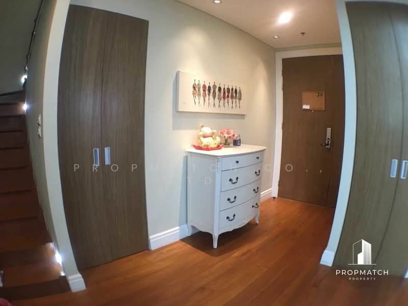 Bright Sukhumvit 24, Bangkok, Sukhumvit 24 Alley, Khong Tan, Khlong Toei, Bangkok, 3 Bedrooms, 177 sqm, Condo For Sale, by PROPMATCH CO., LTD., 500313230 - DDproperty.com