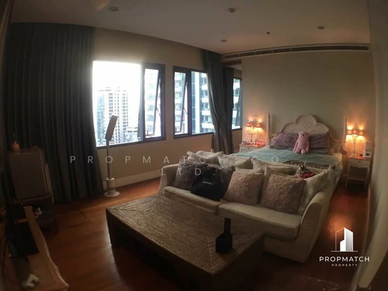 Bright Sukhumvit 24, Bangkok, Sukhumvit 24 Alley, Khong Tan, Khlong Toei, Bangkok, 3 Bedrooms, 177 sqm, Condo For Sale, by PROPMATCH CO., LTD., 500313230 - DDproperty.com