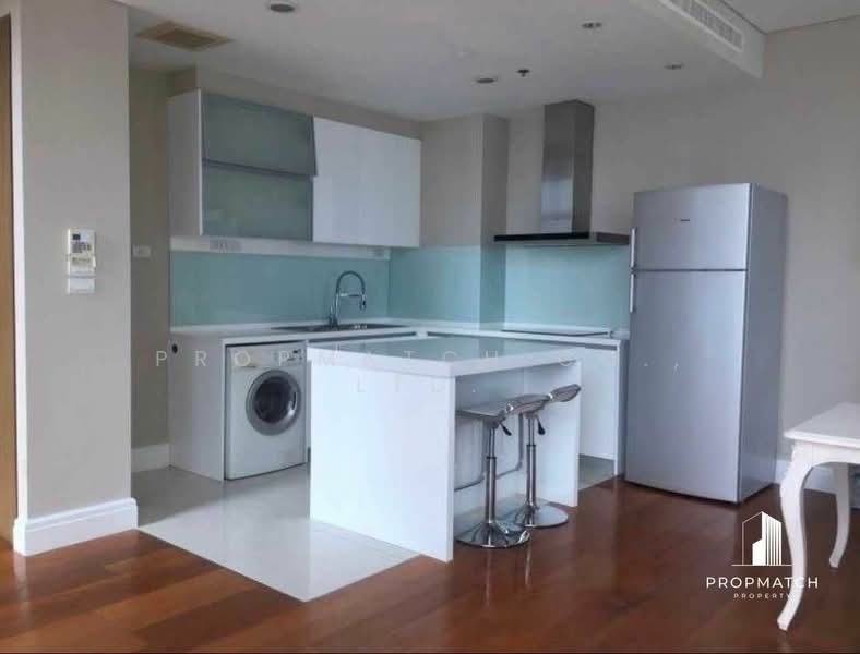 Bright Sukhumvit 24, Bangkok, Sukhumvit 24 Alley, Khong Tan, Khlong Toei, Bangkok, 3 Bedrooms, 177 sqm, Condo For Sale, by PROPMATCH CO., LTD., 500313230 - DDproperty.com