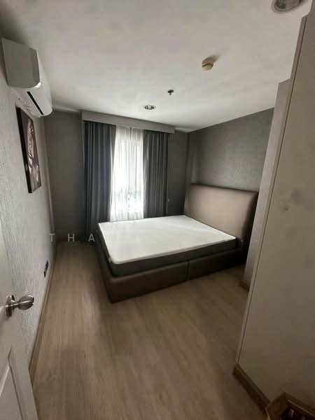 Belle Grand Rama 9, Bangkok, 131 Rama 9 Road, Huai Khwang, Bangkok, 2 Bedrooms, 96 sqm, Condo For Rent, by Napat Thamakulangkul, 500313231 - DDproperty.com