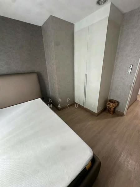 Belle Grand Rama 9, Bangkok, 131 Rama 9 Road, Huai Khwang, Bangkok, 2 Bedrooms, 96 sqm, Condo For Rent, by Napat Thamakulangkul, 500313231 - DDproperty.com