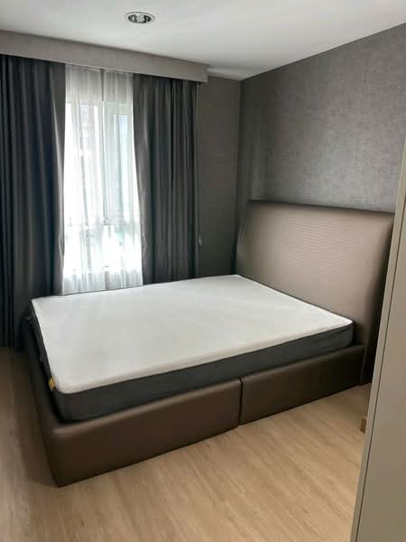 Belle Grand Rama 9, Bangkok, 131 Rama 9 Road, Huai Khwang, Bangkok, 2 Bedrooms, 96 sqm, Condo For Rent, by Napat Thamakulangkul, 500313231 - DDproperty.com