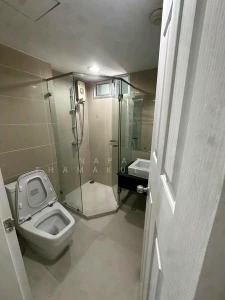 Belle Grand Rama 9, Bangkok, 131 Rama 9 Road, Huai Khwang, Bangkok, 2 Bedrooms, 96 sqm, Condo For Rent, by Napat Thamakulangkul, 500313231 - DDproperty.com