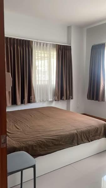 บ้านเช่าหัวหิน Kiri Nakara 2 ห้องนอน หินเหล็กไฟ เพียง 20K, ประจวบคีรีขันธ์, หินเหล็กไฟ, หัวหิน, ประจวบคีรีขันธ์, 110 ตร.ม., บ้านเดี่ยว ให้เช่า, โดย Fazwaz (Thailand) Co., Ltd., 500313242 - DDproperty.com