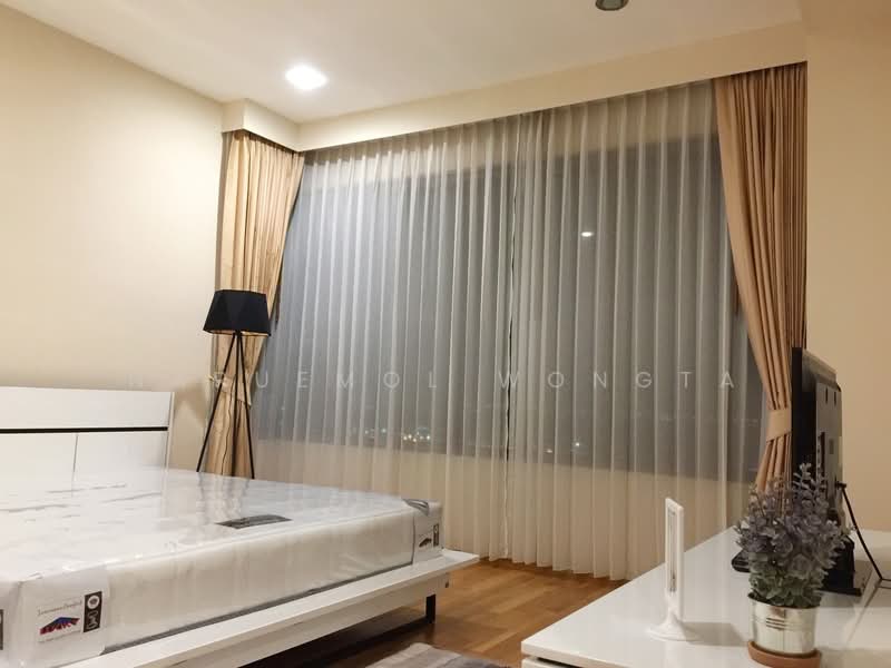 The Emporio Place, Bangkok, 93 Soi Sukhumvit 24, Sukhumvit Road, Khong Tan, Khlong Toei, Bangkok, 1 Bedroom, 66 sqm, Condo For Rent, by Naruemol Wongta, 500313244 - DDproperty.com