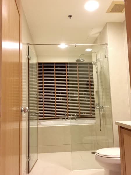 The Emporio Place, Bangkok, 93 Soi Sukhumvit 24, Sukhumvit Road, Khong Tan, Khlong Toei, Bangkok, 1 Bedroom, 66 sqm, Condo For Rent, by Naruemol Wongta, 500313244 - DDproperty.com