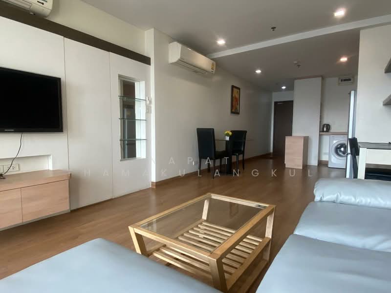 Le Luk Condominium : เลอ ลักซ์ คอนโดมิเนียม, กรุงเทพ, 1599 291 ถ.สุขุมวิท, พระโขนงเหนือ, วัฒนา, กรุงเทพ, 52 ตร.ม., คอนโด ให้เช่า, โดย Napat Thamakulangkul, 500313248 - DDproperty.com