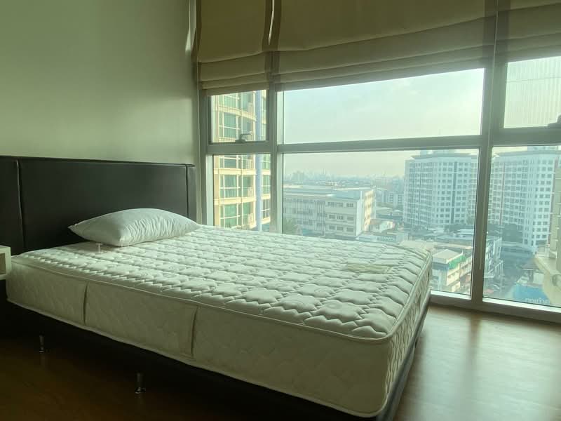 Le Luk Condominium : เลอ ลักซ์ คอนโดมิเนียม, กรุงเทพ, 1599 291 ถ.สุขุมวิท, พระโขนงเหนือ, วัฒนา, กรุงเทพ, 52 ตร.ม., คอนโด ให้เช่า, โดย Napat Thamakulangkul, 500313248 - DDproperty.com