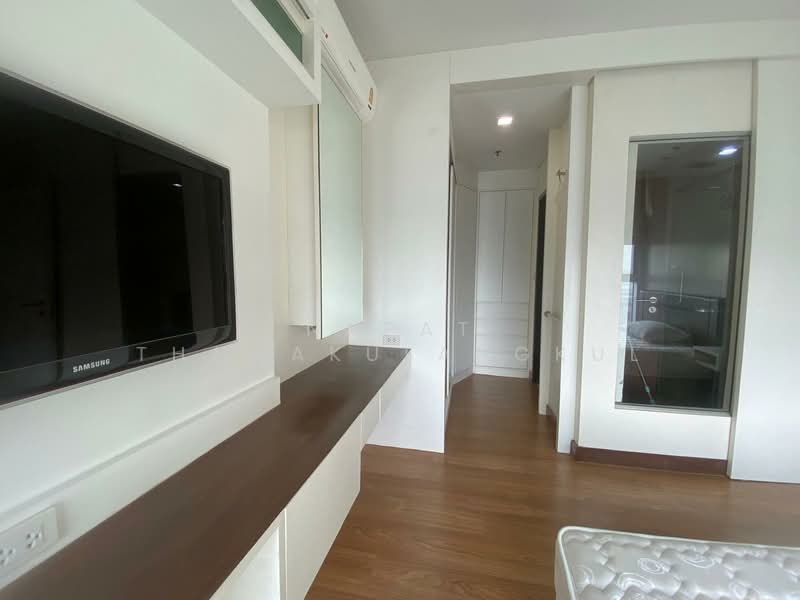 Le Luk Condominium : เลอ ลักซ์ คอนโดมิเนียม, กรุงเทพ, 1599 291 ถ.สุขุมวิท, พระโขนงเหนือ, วัฒนา, กรุงเทพ, 52 ตร.ม., คอนโด ให้เช่า, โดย Napat Thamakulangkul, 500313248 - DDproperty.com