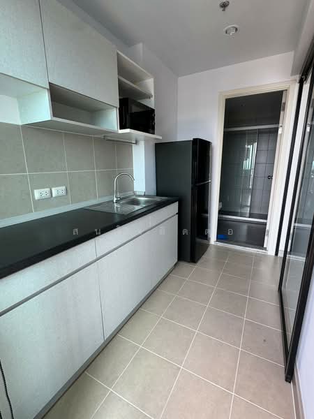 Supalai Loft @ Talat Phlu Station : ศุภาลัย ลอฟท์ แอท สถานีตลาดพลู, กรุงเทพ, ถนนรัชดาภิเษก, ตลาดพลู, ธนบุรี, กรุงเทพ, 33 ตร.ม., คอนโด ให้เช่า, โดย สนใจติดต่อ, 500313250 - DDproperty.com