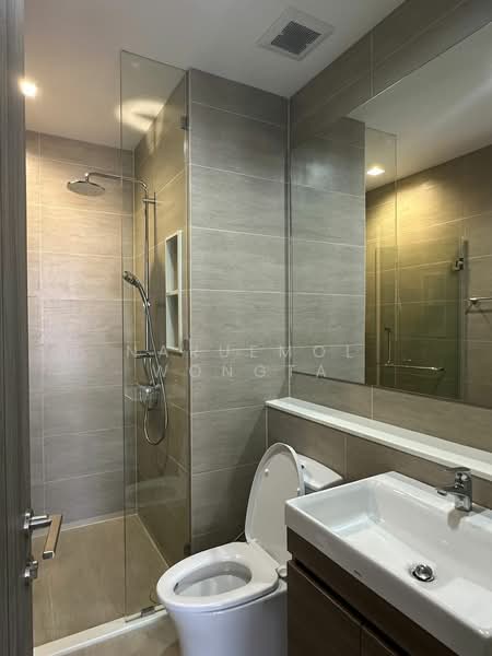 Rhythm Charoenkrung Pavillion, Bangkok, Charoenkrung Road, Wat Prayakrai, Bang Kho Laem, Bangkok, 1 Bedroom, 37 sqm, Condo For Rent, by Naruemol Wongta, 500313265 - DDproperty.com