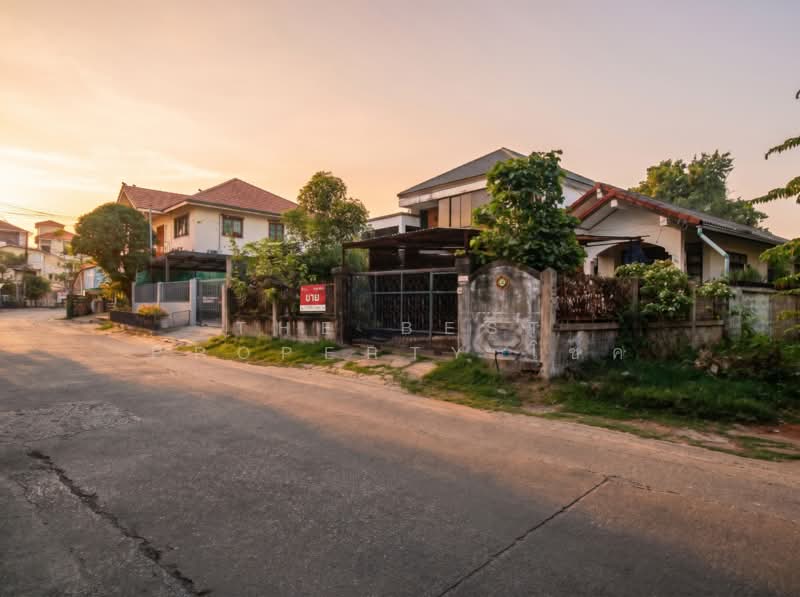 บ้านเดี่ยวในเมือง ขอนแก่น, Khon Kaen, Nai Muang, Muang Khon Kaen, Khon Kaen, 2 Bedrooms, 200 sqm, Single Detached House For Sale, by The Best Property โชค, 500313267 - DDproperty.com