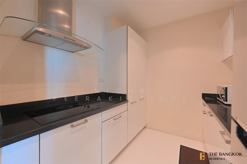 Baan Rajprasong, Bangkok, 3 Rajdamri Road, Lumphini, Pathum Wan, Bangkok, 2 Bedrooms, 120 sqm, Condo For Rent, by Nicha Peerakittikul, 500313272 - DDproperty.com