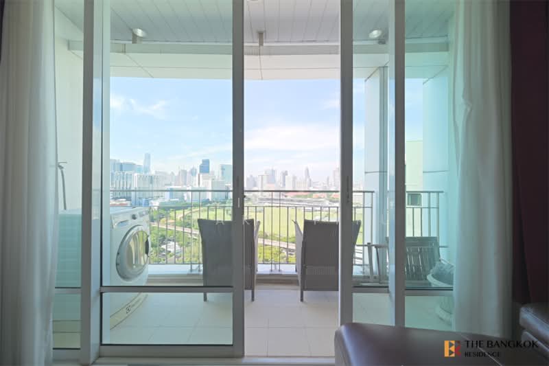 Baan Rajprasong, Bangkok, 3 Rajdamri Road, Lumphini, Pathum Wan, Bangkok, 2 Bedrooms, 120 sqm, Condo For Rent, by Nicha Peerakittikul, 500313272 - DDproperty.com