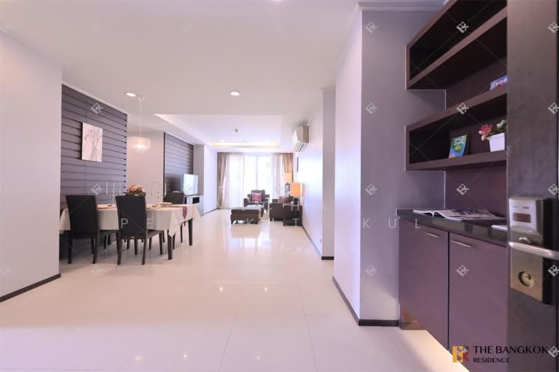 Siri At Sukhumvit : สิริ แอท สุขุมวิท, กรุงเทพ, 902 สุขุมวิท, พระโขนง, คลองเตย, กรุงเทพ, 75 ตร.ม., คอนโด ให้เช่า, โดย Nicha Peerakittikul, 500313276 - DDproperty.com