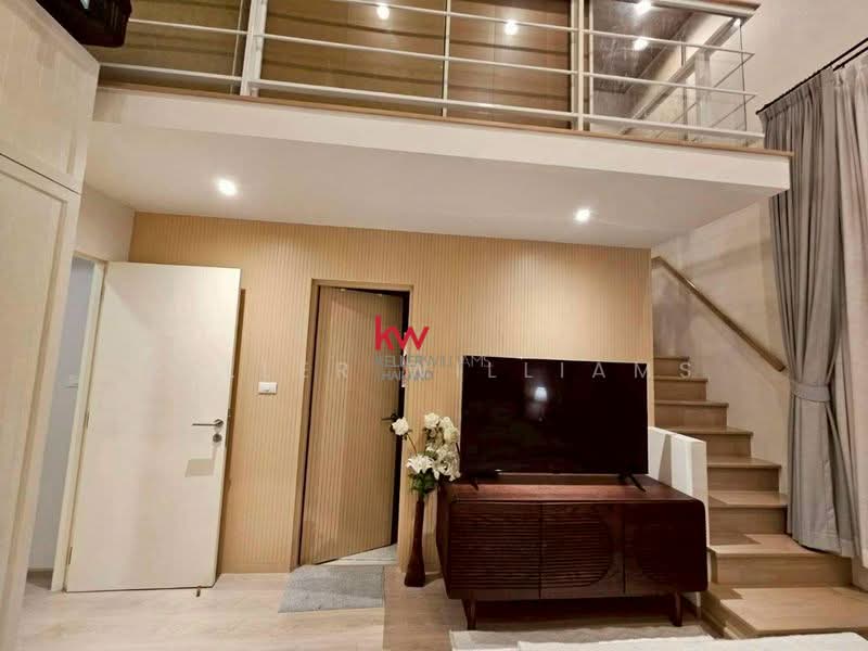 Indy Bangna-Ramkhamhaeng 2, Bangkok, Soi 7, Dok Mai, Prawet, Bangkok, 4 Bedrooms, 190 sqm, Townhouse For Rent, by Keller Williams, 500313306 - DDproperty.com