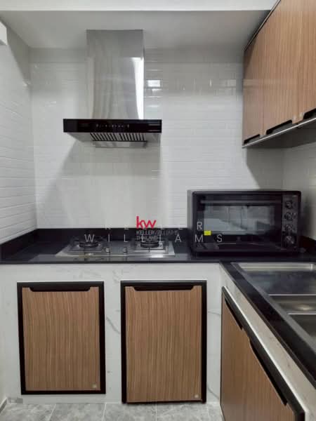 Indy Bangna-Ramkhamhaeng 2, Bangkok, Soi 7, Dok Mai, Prawet, Bangkok, 4 Bedrooms, 190 sqm, Townhouse For Rent, by Keller Williams, 500313306 - DDproperty.com
