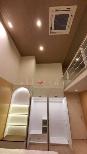 Indy Bangna-Ramkhamhaeng 2, Bangkok, Soi 7, Dok Mai, Prawet, Bangkok, 4 Bedrooms, 190 sqm, Townhouse For Rent, by Keller Williams, 500313306 - DDproperty.com