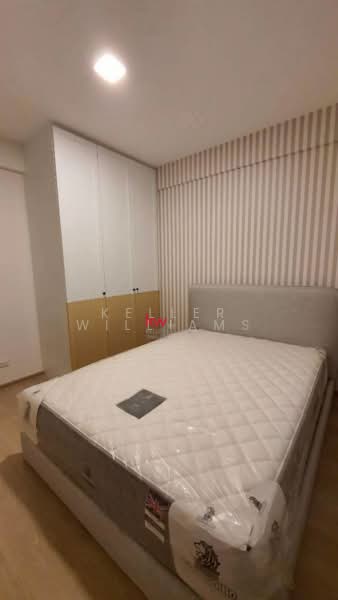 Indy Bangna-Ramkhamhaeng 2, Bangkok, Soi 7, Dok Mai, Prawet, Bangkok, 4 Bedrooms, 190 sqm, Townhouse For Rent, by Keller Williams, 500313306 - DDproperty.com