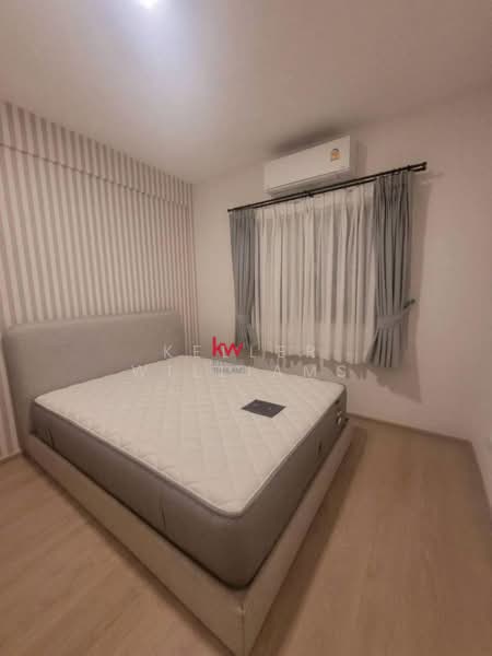 Indy Bangna-Ramkhamhaeng 2, Bangkok, Soi 7, Dok Mai, Prawet, Bangkok, 4 Bedrooms, 190 sqm, Townhouse For Rent, by Keller Williams, 500313306 - DDproperty.com