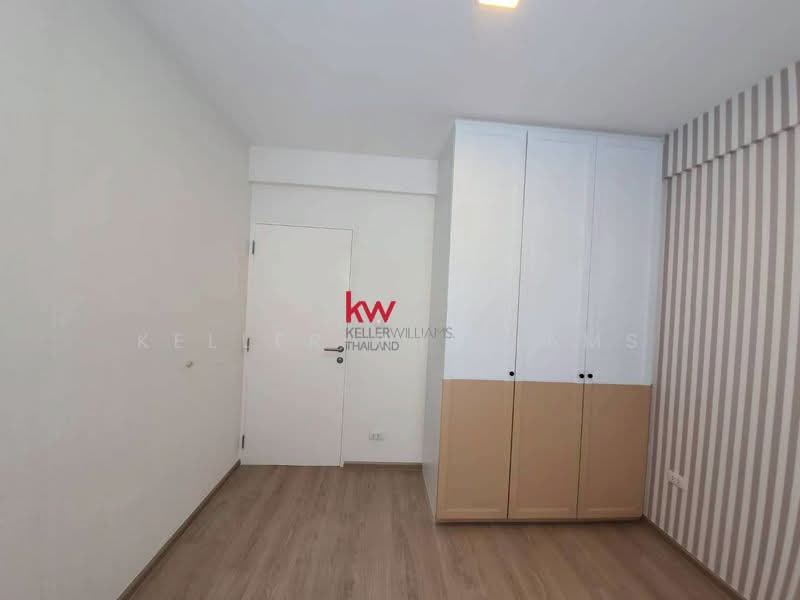 Indy Bangna-Ramkhamhaeng 2, Bangkok, Soi 7, Dok Mai, Prawet, Bangkok, 4 Bedrooms, 190 sqm, Townhouse For Rent, by Keller Williams, 500313306 - DDproperty.com