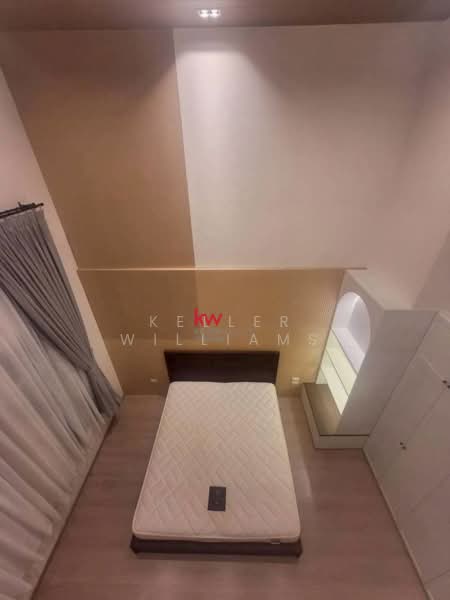 Indy Bangna-Ramkhamhaeng 2, Bangkok, Soi 7, Dok Mai, Prawet, Bangkok, 4 Bedrooms, 190 sqm, Townhouse For Rent, by Keller Williams, 500313306 - DDproperty.com