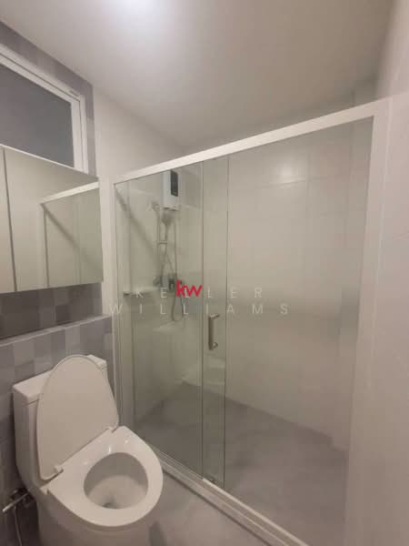 Indy Bangna-Ramkhamhaeng 2, Bangkok, Soi 7, Dok Mai, Prawet, Bangkok, 4 Bedrooms, 190 sqm, Townhouse For Rent, by Keller Williams, 500313306 - DDproperty.com
