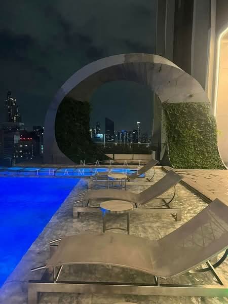 The Edge Sukhumvit 23 : เอดจ์ สุขุมวิท 23, กรุงเทพ, 6 ซอยสุขุมวิท 23, คลองเตยเหนือ, วัฒนา, กรุงเทพ, 35 ตร.ม., คอนโด ให้เช่า, โดย Napat Thamakulangkul, 500313311 - DDproperty.com