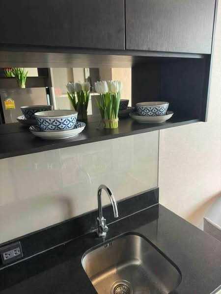 The Edge Sukhumvit 23, Bangkok, 6 Soi Sukhumvit 23, Khlongtoei Nua, Watthana, Bangkok, 1 Bedroom, 35 sqm, Condo For Rent, by Napat Thamakulangkul, 500313311 - DDproperty.com